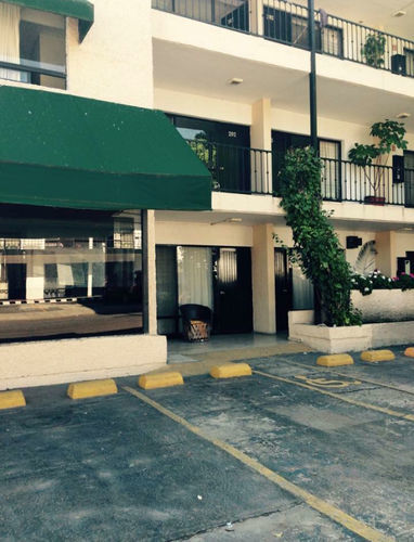 Hotel Nuevo Vallarta Zapopan Exterior photo